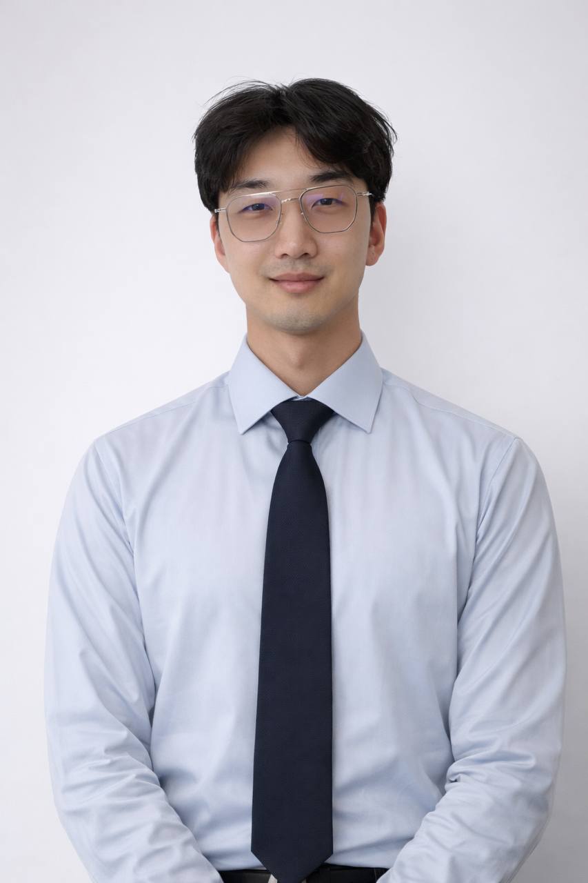 James Choi